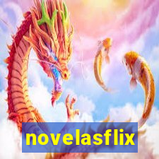 novelasflix totalmente demais